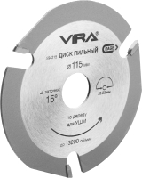 Пильный диск Vira 594215 - 