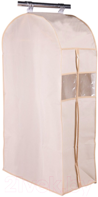 

Кофр для хранения Handy Home, Вельвет 1000x600x300 / UC-122