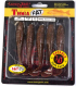 Миниатюра изображения товара Мягкая приманка Lucky John Pro Series Tioga Fat 3.9in 10.00/S13 / 140146-S13 (5шт)