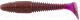 Миниатюра изображения товара Мягкая приманка Lucky John Pro Series Tioga Fat 3.9in 10.00/S13 / 140146-S13 (5шт)