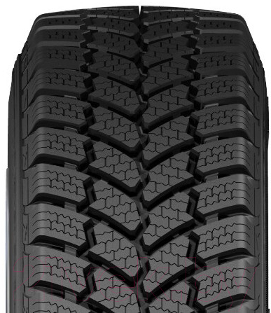 Зимняя легкогрузовая шина Petlas Fullgrip PT935 185/75R16C 104/102R