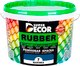 Краска Super Decor Резиновая №07 Балтика (12кг) - 