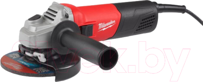 

Угловая шлифовальная машина Milwaukee, AG 800-125 EK / 4933451213