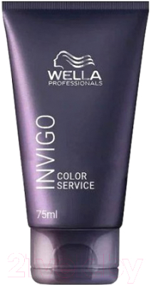 Крем для волос Wella Professionals Invigo Color Service Cream (75мл)