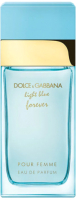 Парфюмерная вода Dolce&Gabbana Light Blue Forever (25мл) - 
