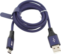 

Кабель ACV, USB-CD1BU
