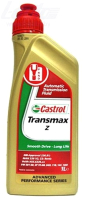 

Трансмиссионное масло Castrol, Transmax ATF Z / 15D6D2