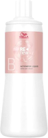 Крем для осветления волос Wella Professionals Color Renew Activator Liquid (500мл) - 