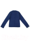 Миниатюра изображения товара Кофта детская Amarobaby Pure Love School / AB-OD21-PLS1902/20-140 (синий, р. 140)