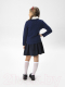 Миниатюра изображения товара Кофта детская Amarobaby Pure Love School / AB-OD21-PLS1902/20-140 (синий, р. 140)