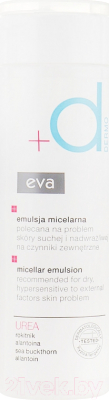 Эмульсия для лица Eva Derma Мицеллярная (200мл)