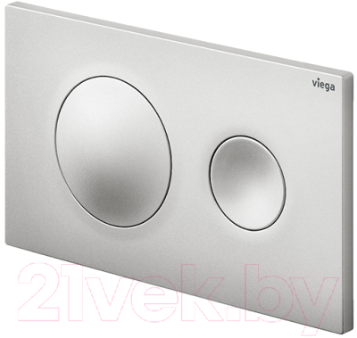 Кнопка для инсталляции Viega Prevista 773786
