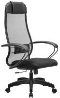 Кресло офисное Metta B 1b 11/K130 / PL 17831 (черный) - 