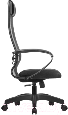 Кресло офисное Metta B 1b 11/K130 / PL 17831 (черный)