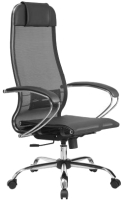 Кресло офисное Metta B 1m 4/K131 / CH 17833 (черный) - 
