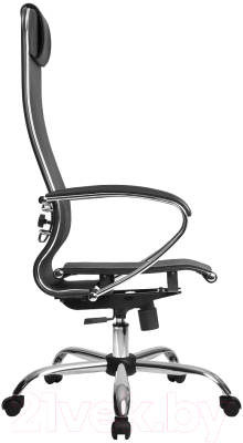 Кресло офисное Metta B 1m 4/K131 / CH 17833 (черный)