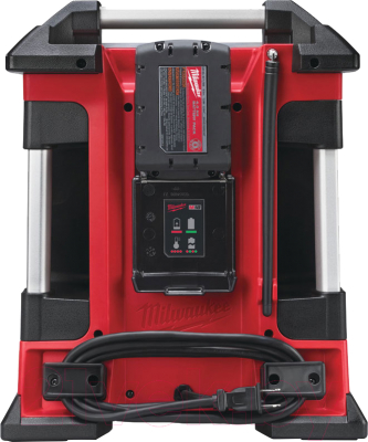 Изображение товара Зарядное устройство для электроинструмента Milwaukee М18 RC-0 (4933446639)