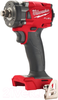 

Аккумуляторный гайковерт Milwaukee, M18FIW2F12-0X Fuel