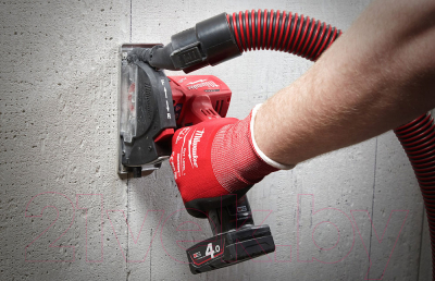 Изображение товара Угловая шлифовальная машина Milwaukee M12 FCOT-0 Fuel (4933464618)