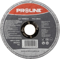Отрезной диск Proline 44118 - 