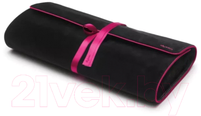 Изображение товара Мультистайлер Dyson Airwrap HS01 с дорожным чехлом (фуксия)