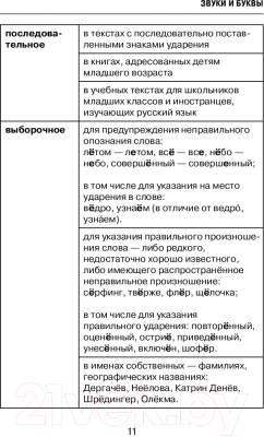 Учебное пособие АСТ Все правила русского языка в схемах и таблицах (Алексеев Ф.С.)