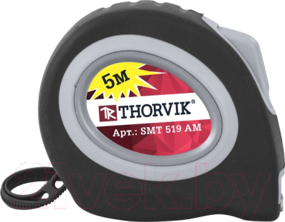 Рулетка Thorvik SMT519AM