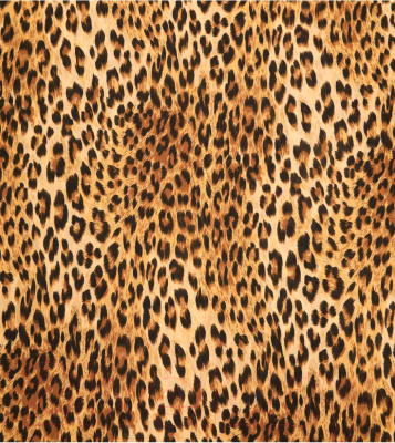 Наволочка декоративная JoyArty Классический леопард / sl_14069