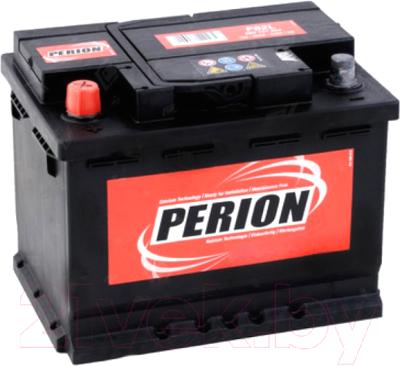 

Автомобильный аккумулятор Perion, P62L 540A L+ / 560127054