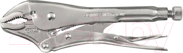 Набор губцевого инструмента Jonnesway P2710SP