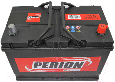 Автомобильный аккумулятор Perion PD31R 740A R+ / 591400074 (91 А/ч)