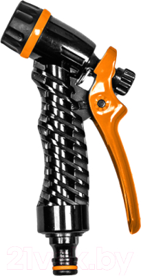 Распылитель для полива Bradas Black Line / ECO-4447