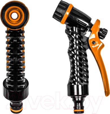 Распылитель для полива Bradas Black Line / ECO-4447