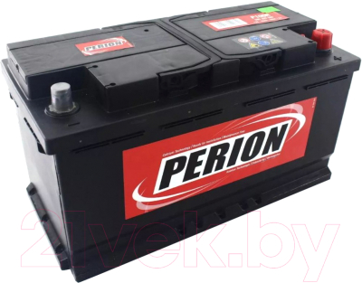 Автомобильный аккумулятор Perion 830A R+ / 600402083 (100 А/ч)