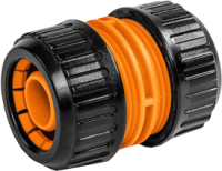 

Соединитель для шланга Bradas, Black Line / ECO-PWB2110L