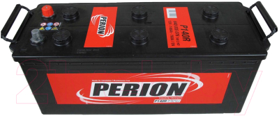 Автомобильный аккумулятор Perion P140R 760A L+ / 640035076 (140 А/ч)
