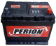 Автомобильный аккумулятор Perion PD26R 550A R+ / 568404055 (68 А/ч) - 