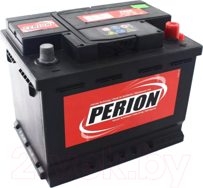 

Автомобильный аккумулятор Perion, P45R 400A R+ / 545412040