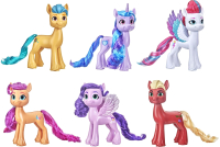Игровой набор Hasbro My Little Pony Мега Пони / F17835L0 - 