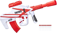 

Бластер игрушечный Hasbro, Nerf Фортнайт B AR / F2344EU4