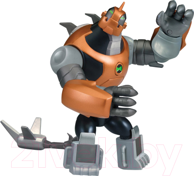 

Фигурка Ben 10, Бронированный Гумангозавр / 76144