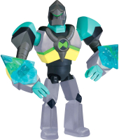 

Фигурка коллекционная Ben 10, Бронированный Алмаз / 76145