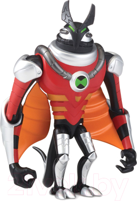 

Фигурка Ben 10, Бронированный Лучистый / 76147