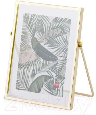 

Рамка Home and You, 49835-ZLO-02P01-RAMKA
