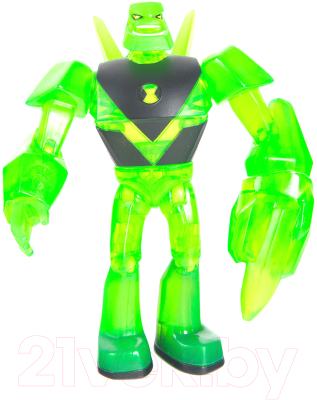 

Фигурка Ben 10, Алмаз из Омнитрикс / 76157