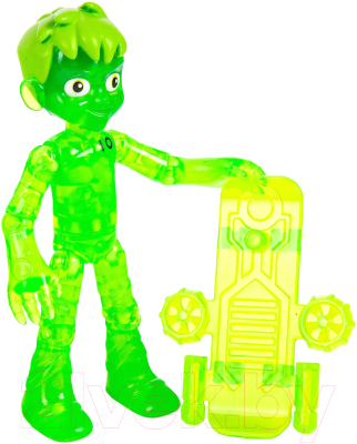 

Фигурка Ben 10, Бен из Омнитрикс / 76158