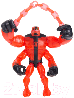 

Фигурка Ben 10, Силач Родная планета / 76159
