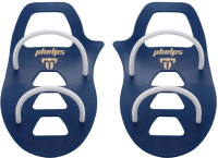 

Лопатки для плавания Phelps, Technique Paddle / ST132EU0409