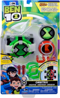 

Игровой набор Ben 10, Создай свои Омнитрикс / 76993
