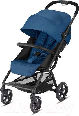 

Детская прогулочная коляска Cybex, Eezy S+2